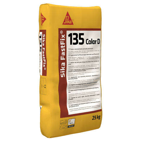 Sika FastFix®-135 Color D