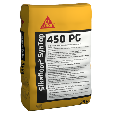Sikafloor® SynTop-450 PG