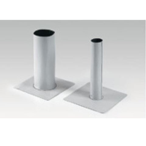 S-Pipe Flashing PVC