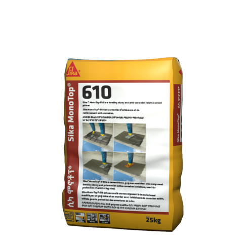 Sika MonoTop®-610
