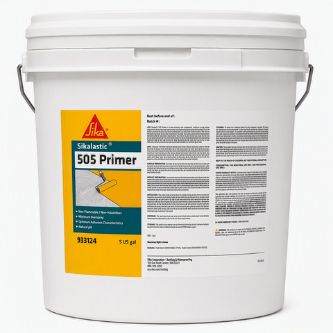 Sikalastic®-505 Primer