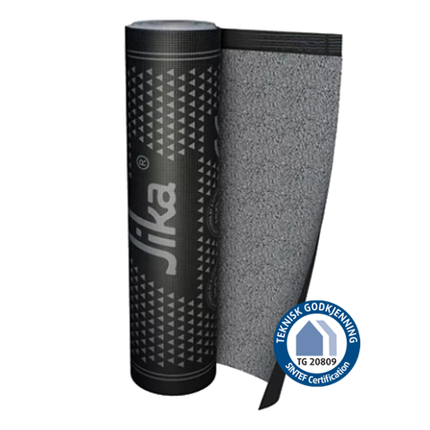 SikaShield® E75 MG 4,5 mm