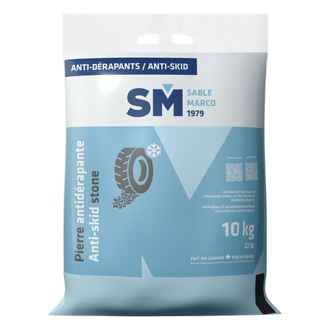 Sable Marco® Anti-skid Stone