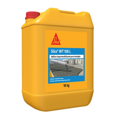 Sika® WT-100 L