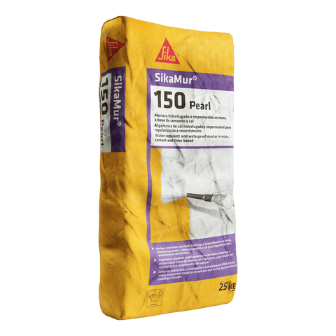 SikaMur®-150 Pearl