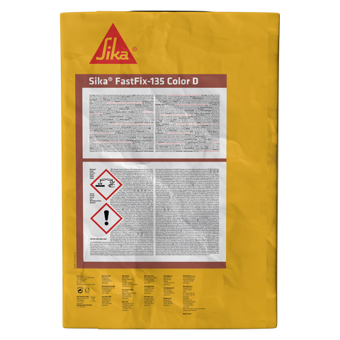 Sika FastFix®-135 Color D