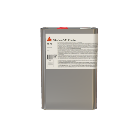 Sikafloor®-11 Pronto