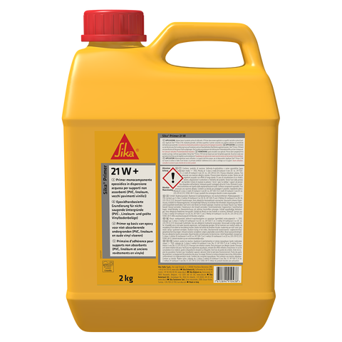 Sika® Primer-21 W+