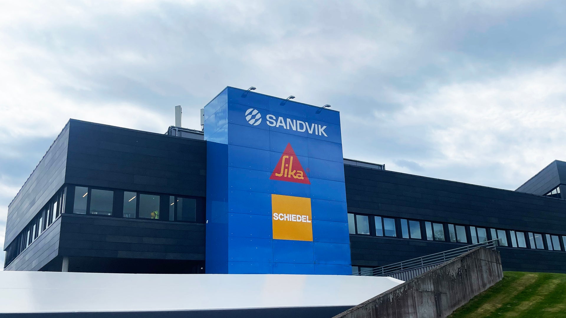 sika norge