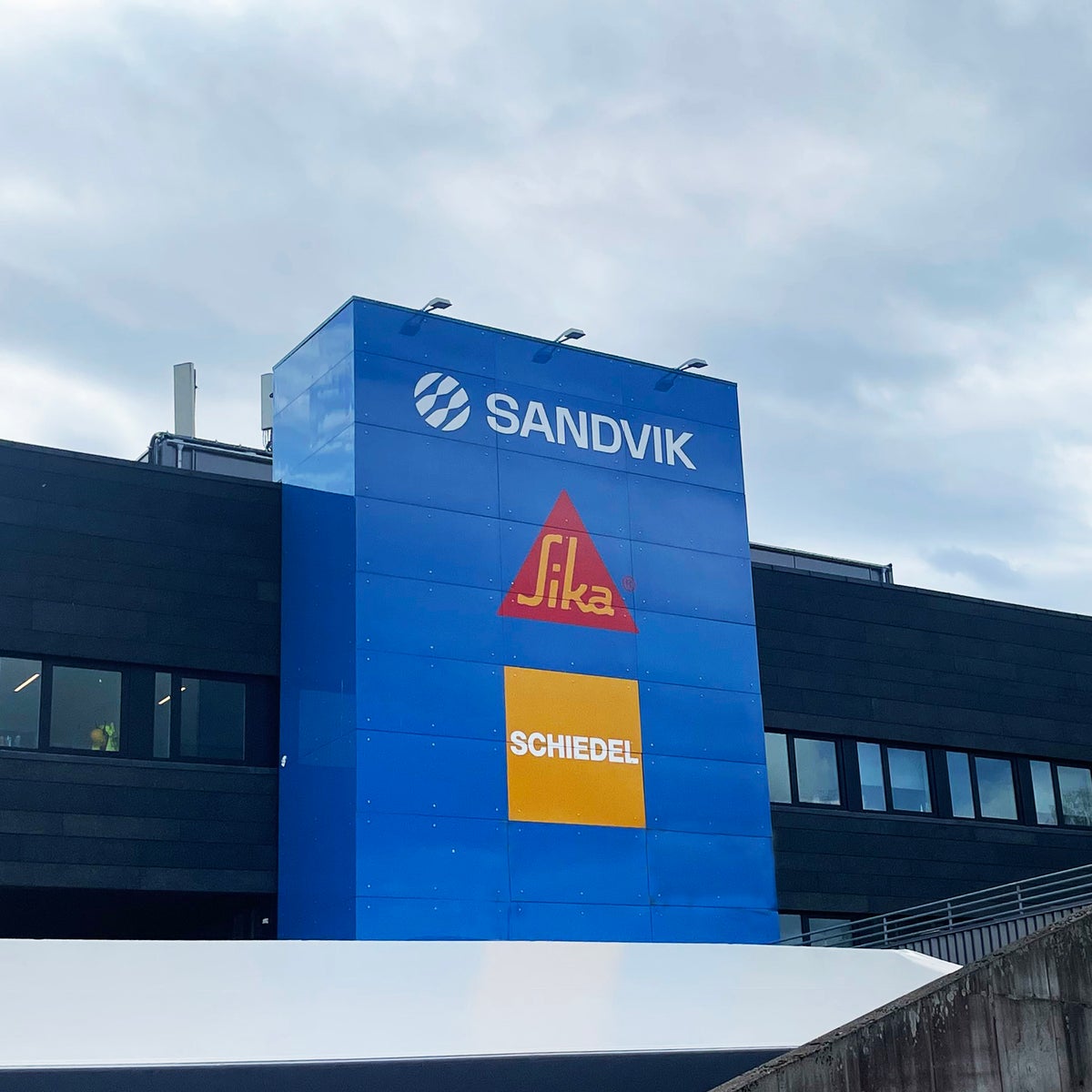 Sika Norge AS