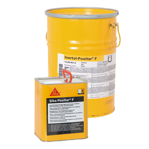 Sika® Poxitar® F