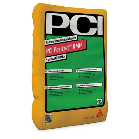 PCI Pecicret® KMM