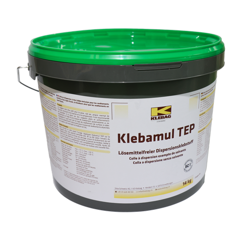 Klebamul TEP