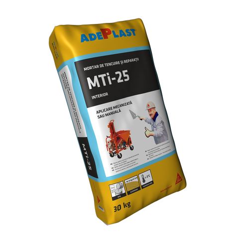 ADEPLAST® MTI 25
