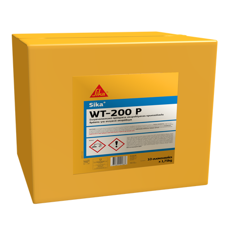 Sika® WT-200 P