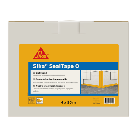 Sika® SealTape O