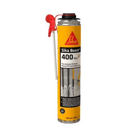 Sika Boom®-400 Fire