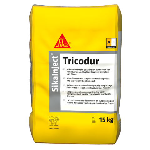 SikaInject® Tricodur