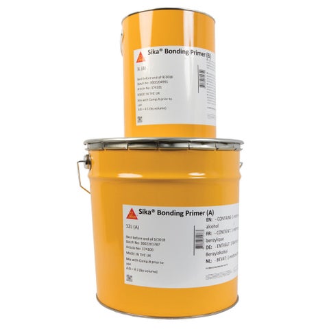 Sika® Bonding Primer