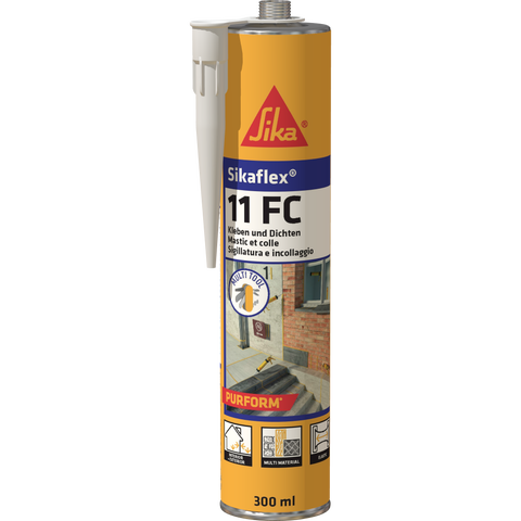 Sikaflex®-11 FC Purform®