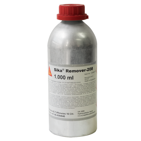 Sika® Remover-208