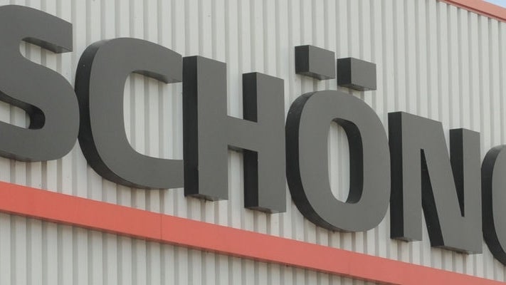 schonox logo