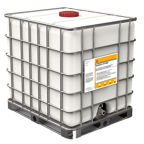 Sika® Stabilizer-211 MBF