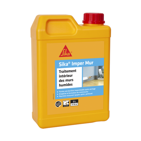Sika® Imper Mur