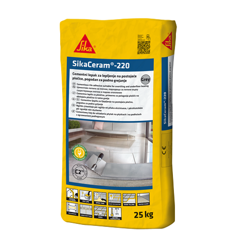 SikaCeram®-220