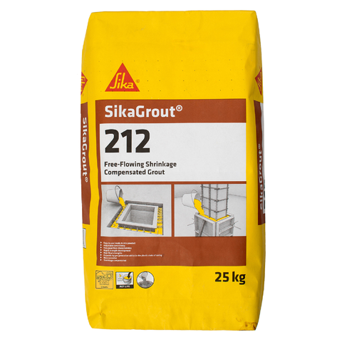 SikaGrout®-212