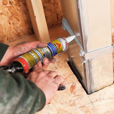 Sikaflex®-709 Insulation Sealant & Adhesive