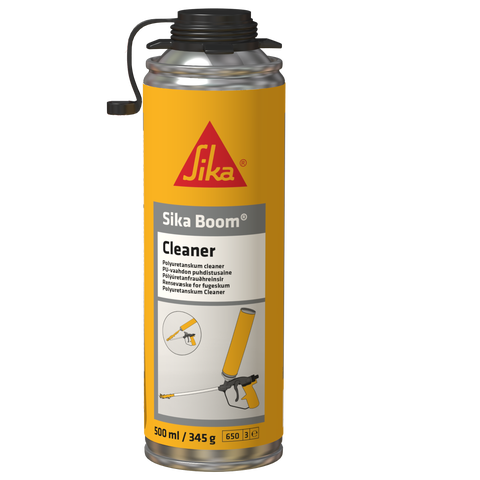 Sika Boom® Cleaner