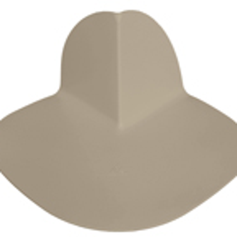 SikaRoof® Ecke PVC 90° / A