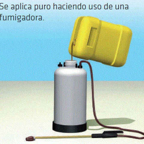 Sika® Antisol® Blanco