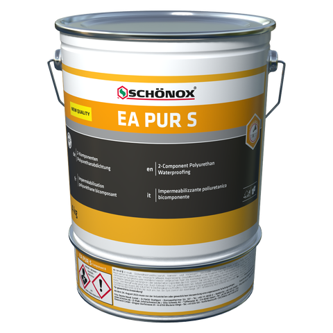 SCHÖNOX® EA PUR S
