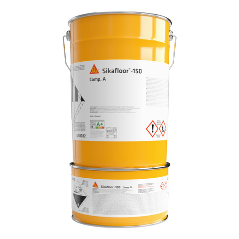 Sikafloor®-150