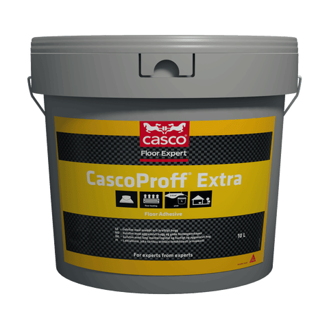 Casco Floor Expert CascoProff Extra