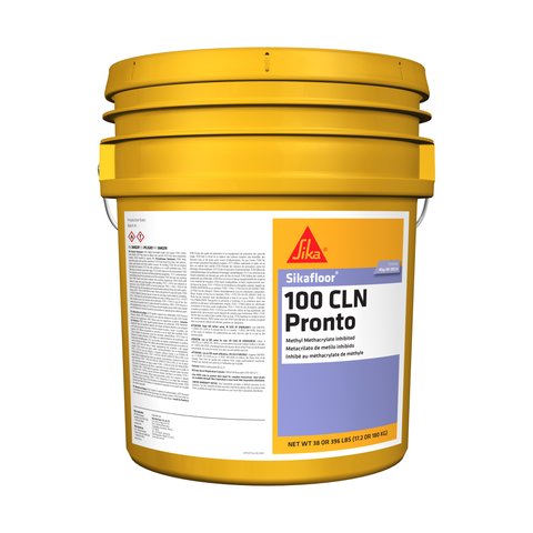 Sikafloor®-100 CLN Pronto