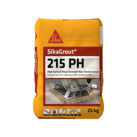 SikaGrout®-215