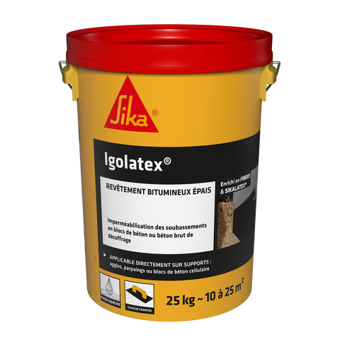 Sika® Igolatex®
