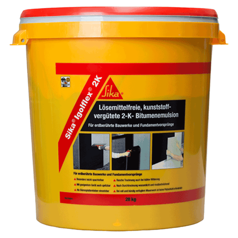 Sika® Igolflex®-2K