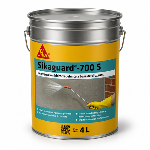 Sikaguard®-700 S