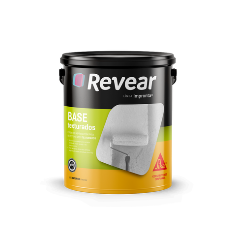 Revear Base for Textured