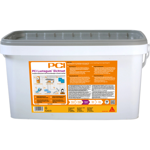 PCI Lastogum® Dichtset