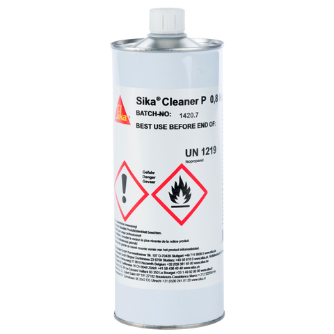Sika® Cleaner P