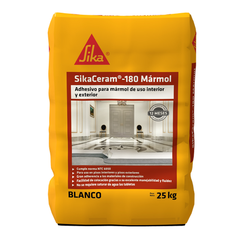 SikaCeram®-180 Marmol