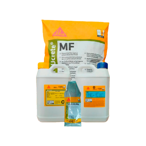 Sika® Ucrete® MF