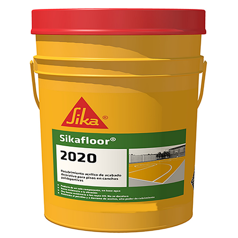 Sikafloor®-2020