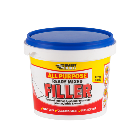EVERBUILD® ALL PURPOSE READY MIXED FILLER