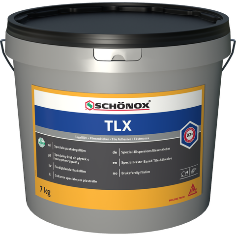SCHÖNOX® TLX